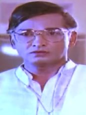 Gangadhar (Kannada Actor)