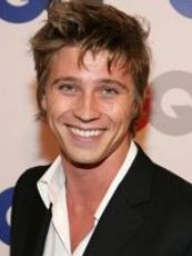 Garrett Hedlund