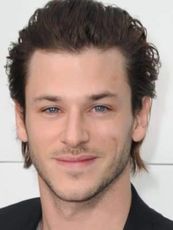 Gaspard Ulliel
