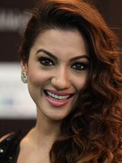 Gauhar Khan
