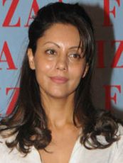 Gauri Khan
