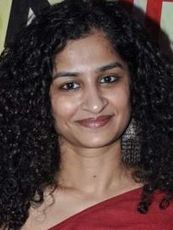 Gauri Shinde