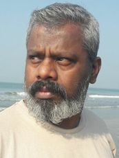 Gautam Raj (Kannada Actor)