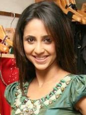 Gautami Kapoor