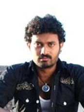 Gautham (Telugu Actor)