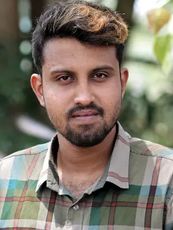 Gautham Harinarayanan