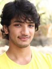 Gautham Karthik