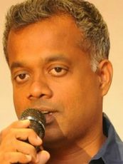 ഗൗതം മേനോന്‍