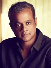 Gautham Vasudev Menon