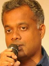 ഗൗതം വാസുദേവ് ​​മേനോൻ