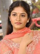 Gayathri (Tamil Actress)
