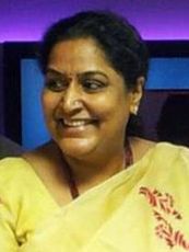 Gayathri ( Old Kannada actress)