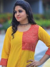 ഗായത്രി അരുണ്‍