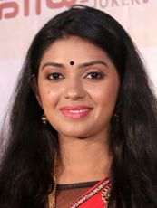 Gayathri Krishna