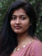 Gayathri Raghuram