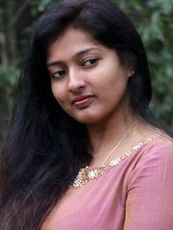 ഗായത്രി രഘുറാം