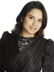 Gayatri Rao