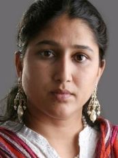 Geeta Agrawal Sharma