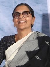 Geeta Bhaskar
