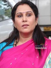 ഗീത (മലയാള നടി)