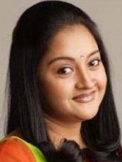 ഗീത വിജയൻ