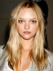 Gemma Ward