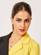 Genelia Dsouza
