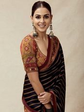 ജെനീലിയ ഡിസൂസ