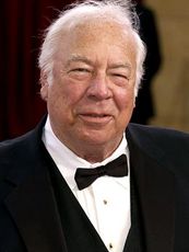 George Kennedy