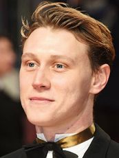 George MacKay