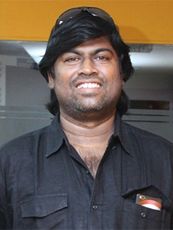 George Vijay Nelson