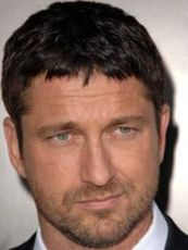 Gerard Butler