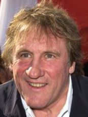 Gerard Depardieu