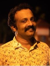 ജിബിന്‍ ഗോപിനാഥ്