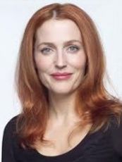 Gillian Anderson