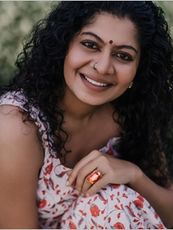 ജിലു ജോസഫ്