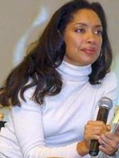 Gina Torres