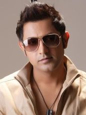 Gippy Grewal