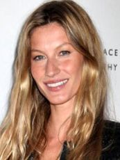 Gisele Bündchen