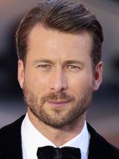 Glen Powell