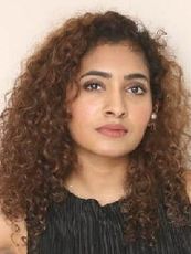 Gnaneswari Kandregula