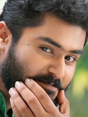 Gokul Suresh