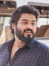 ഗോകുല്‍ സുരേഷ് ഗോപി