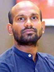 Gokulan (Malayalam Actor)