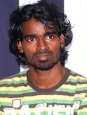 Gopal (new tamil actor)