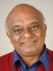 Gopalarao Vijayasarathy