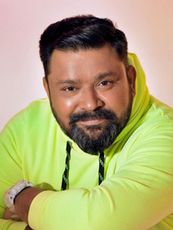 Gopinath (Neeya Naana)