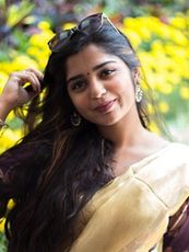 ഗൗരി കിഷന്‍