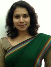 ഗൗരി നന്ദ