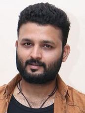 GPS (Telugu Actor)